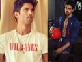 Sooraj Pancholi blamed for Sushant Singh Rajput and his manager Disha Salian’s suicide - Hindi News | Sooraj Pancholi blamed for Sushant Singh Rajput and his manager Disha Salian’s suicide | Latest entertainment News at Lokmattimes.com