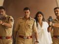 Twitter Reactions Sooryavanshi Trailer: Fans call Rohit Shetty's cop drama 'A Masterpiece' - Hindi News | Twitter Reactions Sooryavanshi Trailer: Fans call Rohit Shetty's cop drama 'A Masterpiece' | Latest entertainment News at Lokmattimes.com