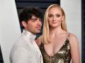 Sophie Turner and Joe Jonas blessed with a baby girl - Hindi News | Sophie Turner and Joe Jonas blessed with a baby girl | Latest entertainment News at Lokmattimes.com