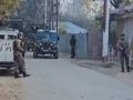 Sopore Encounter: Two Terrorists Killed in Gunfight With Security Forces, Search Operation On - Hindi News | Sopore Encounter: Two Terrorists Killed in Gunfight With Security Forces, Search Operation On | Latest national News at Lokmattimes.com