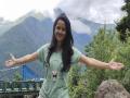 Jaipur doc shared photo minutes before she died in Kinnaur landslide - Hindi News | Jaipur doc shared photo minutes before she died in Kinnaur landslide | Latest national News at Lokmattimes.com