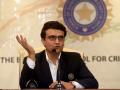 BCCI President Sourav Ganguly mourns demise of Amitabh Choudhary - Hindi News | BCCI President Sourav Ganguly mourns demise of Amitabh Choudhary | Latest cricket News at Lokmattimes.com