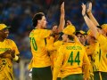 South Africa Defeat India by 76 Runs in T20 World Cup 2026 Super 8 Clash; David Miller, Keshav Maharaj Star (VIDEO) - Hindi News | South Africa Defeat India by 76 Runs in T20 World Cup 2026 Super 8 Clash; David Miller, Keshav Maharaj Star (VIDEO) | Latest cricket News at Lokmattimes.com