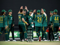 South Africa Win By 84 Runs, Seal ODI Series 2-0 Against Australia; Lungi Ngidi Takes Fifer (VIDEO) - Hindi News | South Africa Win By 84 Runs, Seal ODI Series 2-0 Against Australia; Lungi Ngidi Takes Fifer (VIDEO) | Latest cricket News at Lokmattimes.com