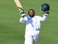 Yes, I am black, that's my skin: Bavuma - Hindi News | Yes, I am black, that's my skin: Bavuma | Latest cricket News at Lokmattimes.com