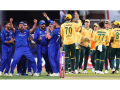South Africa vs Afghanistan, T20 World Cup 2026: Ahmedabad Weather Forecast, Pitch Report, Match Timing, Probable Playing XIs and Live Streaming Details - Hindi News | South Africa vs Afghanistan, T20 World Cup 2026: Ahmedabad Weather Forecast, Pitch Report, Match Timing, Probable Playing XIs and Live Streaming Details | Latest cricket News at Lokmattimes.com