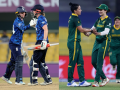 South Africa vs England LIVE Cricket Streaming: When and Where to Watch Today's SA-W vs ENG-W ICC Women’s World Cup 2025 1st Semi-Final Match - Hindi News | South Africa vs England LIVE Cricket Streaming: When and Where to Watch Today's SA-W vs ENG-W ICC Women’s World Cup 2025 1st Semi-Final Match | Latest cricket News at Lokmattimes.com