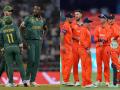 World Cup 2023: South Africa opt to bowl, against Netherlands - Hindi News | World Cup 2023: South Africa opt to bowl, against Netherlands | Latest cricket News at Lokmattimes.com