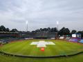 South Africa Women vs India Women 3rd T20I Toss Delayed Due to Lightning - Hindi News | South Africa Women vs India Women 3rd T20I Toss Delayed Due to Lightning | Latest cricket News at Lokmattimes.com
