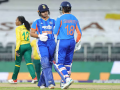 South Africa Women vs India Women 5th T20I: Weather Forecast, Pitch Report, Match Timing, SA W vs IND W Predicted Playing XIs and Live Streaming Details | Latest cricket News at www.lokmattimes.com