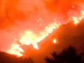 Southern California Wildfires: 2 Killed, Many Injured, Over 1,000 Buildings Destroyed in Los Angeles Blaze (Video) - Hindi News | Southern California Wildfires: 2 Killed, Many Injured, Over 1,000 Buildings Destroyed in Los Angeles Blaze (Video) | Latest international News at Lokmattimes.com