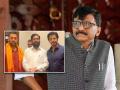 "CM busy with Bollywood, what about Nagpur?": Sanjay Raut slams Eknath Shinde - Hindi News | "CM busy with Bollywood, what about Nagpur?": Sanjay Raut slams Eknath Shinde | Latest maharashtra News at Lokmattimes.com