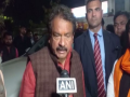 BJP's Karhal candidate SP Singh Baghel gets Z category security - Hindi News | BJP's Karhal candidate SP Singh Baghel gets Z category security | Latest national News at Lokmattimes.com