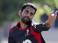 UAE cricketer Qadeer Ahmed gets five-year ban by ICC for corruption - Hindi News | UAE cricketer Qadeer Ahmed gets five-year ban by ICC for corruption | Latest cricket News at Lokmattimes.com