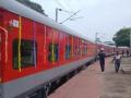 One-Way Special Train Announced from Mumbai to Raxaul on October 2 to Handle Passenger Surge - Hindi News | One-Way Special Train Announced from Mumbai to Raxaul on October 2 to Handle Passenger Surge | Latest mumbai News at Lokmattimes.com
