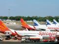 SpiceJet Discontinues Hyderabad to Ayodhya Special Flight Within Two Months - Hindi News | SpiceJet Discontinues Hyderabad to Ayodhya Special Flight Within Two Months | Latest national News at Lokmattimes.com