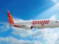 Cash-Strapped SpiceJet Announces Layoffs for 1,400 Employees - Hindi News | Cash-Strapped SpiceJet Announces Layoffs for 1,400 Employees | Latest national News at Lokmattimes.com