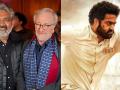 Steven Spielberg on SS Rajamouli's RRR says your movie was outstanding - Hindi News | Steven Spielberg on SS Rajamouli's RRR says your movie was outstanding | Latest entertainment News at Lokmattimes.com