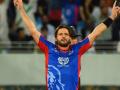 Back injury rules out Shahid Afridi from PSL 6 - Hindi News | Back injury rules out Shahid Afridi from PSL 6 | Latest cricket News at Lokmattimes.com