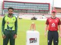 COVID-19: Edgbaston to host England-Pakistan ODI with 80 percent crowd capacity - Hindi News | COVID-19: Edgbaston to host England-Pakistan ODI with 80 percent crowd capacity | Latest cricket News at Lokmattimes.com