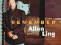 Allen Ling's musical trilogy culminates in a poignant exploration of love, loss, and nostalgia - Hindi News | Allen Ling's musical trilogy culminates in a poignant exploration of love, loss, and nostalgia | Latest entertainment News at Lokmattimes.com