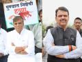 Lok Sabha Elections 2024: Senior Congress Leader Aba Bagul Meets Devendra Fadnavis after Discontent Over Pune Seat - Hindi News | Lok Sabha Elections 2024: Senior Congress Leader Aba Bagul Meets Devendra Fadnavis after Discontent Over Pune Seat | Latest maharashtra News at Lokmattimes.com