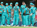 BBL 2021: Brisbane Heat-Sydney Sixers fixture cancelled due to COVID-19 - Hindi News | BBL 2021: Brisbane Heat-Sydney Sixers fixture cancelled due to COVID-19 | Latest cricket News at Lokmattimes.com