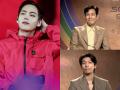 BTS V Aka Kim Tae Hyung To Join Squid Game 3 Cast? Lee Jung Jae, Wi Ha Joon Respond (Watch Video) - Hindi News | BTS V Aka Kim Tae Hyung To Join Squid Game 3 Cast? Lee Jung Jae, Wi Ha Joon Respond (Watch Video) | Latest entertainment News at Lokmattimes.com