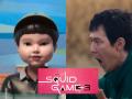 Squid Game Season 3 Release Date: Green Light, Red Light Doll Returns, But When; Here's What to Expect - Hindi News | Squid Game Season 3 Release Date: Green Light, Red Light Doll Returns, But When; Here's What to Expect | Latest entertainment News at Lokmattimes.com