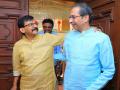 Sanjay Raut Refused to Disclose Stand on Post-Poll Alliance with BJP, Says Prakash Ambedkar - Hindi News | Sanjay Raut Refused to Disclose Stand on Post-Poll Alliance with BJP, Says Prakash Ambedkar | Latest maharashtra News at Lokmattimes.com