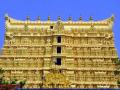 Sree Padmanabhaswamy temple in Kerala closed, after several staff members test positive for COVID-19 - Hindi News | Sree Padmanabhaswamy temple in Kerala closed, after several staff members test positive for COVID-19 | Latest national News at Lokmattimes.com