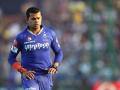 Sreesanth expresses gratitude after making into final list of IPL 2022 auction - Hindi News | Sreesanth expresses gratitude after making into final list of IPL 2022 auction | Latest cricket News at Lokmattimes.com