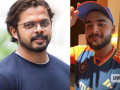 “First You Should Be Patriotic”: Sreesanth Lashes Out at Riyan Parag Over T20 World Cup Comments (Watch Video) - Hindi News | “First You Should Be Patriotic”: Sreesanth Lashes Out at Riyan Parag Over T20 World Cup Comments (Watch Video) | Latest cricket News at Lokmattimes.com