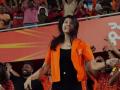 IPL 2024: SRH CEO Kavya Maran's Celebration After Rohit Sharma's Dismissal Goes Viral (Watch Video) - Hindi News | IPL 2024: SRH CEO Kavya Maran's Celebration After Rohit Sharma's Dismissal Goes Viral (Watch Video) | Latest social-viral News at Lokmattimes.com