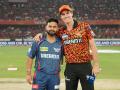 SRH vs LSG LIVE Cricket Score Streaming Online: Where To Watch Sunrisers Hyderabad vs Lucknow Super Giants IPL 2025 Match - Hindi News | SRH vs LSG LIVE Cricket Score Streaming Online: Where To Watch Sunrisers Hyderabad vs Lucknow Super Giants IPL 2025 Match | Latest cricket News at Lokmattimes.com