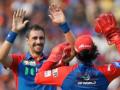 SRH vs DC, IPL 2025: Delhi Capitals Secure Dominant Win Over Sunrisers Hyderabad, SRH Face Second Straight Defeat - Hindi News | SRH vs DC, IPL 2025: Delhi Capitals Secure Dominant Win Over Sunrisers Hyderabad, SRH Face Second Straight Defeat | Latest cricket News at Lokmattimes.com