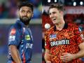SRH vs LSG, IPL 2025: Lucknow Super Giants Win Toss, Opt To Bowl First Against Sunrisers Hyderabad; Check Playing XIs - Hindi News | SRH vs LSG, IPL 2025: Lucknow Super Giants Win Toss, Opt To Bowl First Against Sunrisers Hyderabad; Check Playing XIs | Latest cricket News at Lokmattimes.com