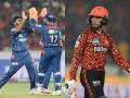SRH VS LSG IPL 2025: Lucknow Super Giants Secure First Win of Season, Defeat Sunrisers Hyderabad by 5 Wickets - Hindi News | SRH VS LSG IPL 2025: Lucknow Super Giants Secure First Win of Season, Defeat Sunrisers Hyderabad by 5 Wickets | Latest cricket News at Lokmattimes.com