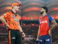 SRH vs PBKS, IPL 2026: Toss Result, Playing 11s, Impact Players and Pitch Report for Today’s Sunrisers Hyderabad vs Punjab Kings Match - Hindi News | SRH vs PBKS, IPL 2026: Toss Result, Playing 11s, Impact Players and Pitch Report for Today’s Sunrisers Hyderabad vs Punjab Kings Match | Latest cricket News at Lokmattimes.com