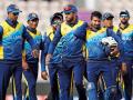 Sri Lankan players test positive for COVID-19 hours before first ODI against Bangladesh - Hindi News | Sri Lankan players test positive for COVID-19 hours before first ODI against Bangladesh | Latest cricket News at Lokmattimes.com