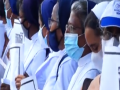Sri Lanka crisis: Catholic nuns and priests protest against Rajapaksa govt, demands his resignation - Hindi News | Sri Lanka crisis: Catholic nuns and priests protest against Rajapaksa govt, demands his resignation | Latest international News at Lokmattimes.com