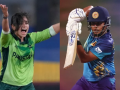 Sri Lanka vs Pakistan LIVE Cricket Streaming: When and Where to Watch Today's SL-W vs PAK-W ICC Women’s World Cup 2025 Match 25 - Hindi News | Sri Lanka vs Pakistan LIVE Cricket Streaming: When and Where to Watch Today's SL-W vs PAK-W ICC Women’s World Cup 2025 Match 25 | Latest cricket News at Lokmattimes.com
