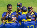 ZIM vs SL, 1st ODI: Dilshan Madushanka’s Final-Over Hat-Trick Powers Sri Lanka to 7-Run Win Against Zimbabwe - Hindi News | ZIM vs SL, 1st ODI: Dilshan Madushanka’s Final-Over Hat-Trick Powers Sri Lanka to 7-Run Win Against Zimbabwe | Latest cricket News at Lokmattimes.com