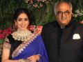 Boney Kapoor remembers Sridevi on International Women's Day - Hindi News | Boney Kapoor remembers Sridevi on International Women's Day | Latest lifestyle News at Lokmattimes.com