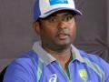 Sridharan Sriram not willing to be part of Bangladesh coaching staff under Chandika Hathurasingha - Hindi News | Sridharan Sriram not willing to be part of Bangladesh coaching staff under Chandika Hathurasingha | Latest cricket News at Lokmattimes.com