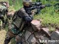 Srinagar Encounter: Two CRPF Jawans, 2 Policemen Injured in Gunfight in Khanyar Area of Jammu and Kashmir - Hindi News | Srinagar Encounter: Two CRPF Jawans, 2 Policemen Injured in Gunfight in Khanyar Area of Jammu and Kashmir | Latest national News at Lokmattimes.com