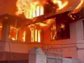 Srinagar Fire: Massive Blaze Engulfs Residential House in Chanapora (Watch Video) - Hindi News | Srinagar Fire: Massive Blaze Engulfs Residential House in Chanapora (Watch Video) | Latest national News at Lokmattimes.com