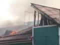 Srinagar School Fire: Blaze Erupts in Muslim Public School in Kursoo Rajbagh (Watch Video) - Hindi News | Srinagar School Fire: Blaze Erupts in Muslim Public School in Kursoo Rajbagh (Watch Video) | Latest national News at Lokmattimes.com
