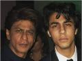 Was Aryan Khan purposely let off in drugs case? Internal reports reveal several irregularities - Hindi News | Was Aryan Khan purposely let off in drugs case? Internal reports reveal several irregularities | Latest entertainment News at Lokmattimes.com