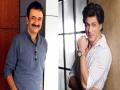 Rajkumar Hirani to direct Shah Rukh Khan in a sports biopic? - Hindi News | Rajkumar Hirani to direct Shah Rukh Khan in a sports biopic? | Latest entertainment News at Lokmattimes.com